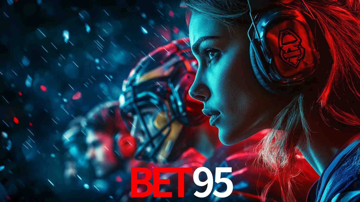 Esportes Disponíveis no BET95