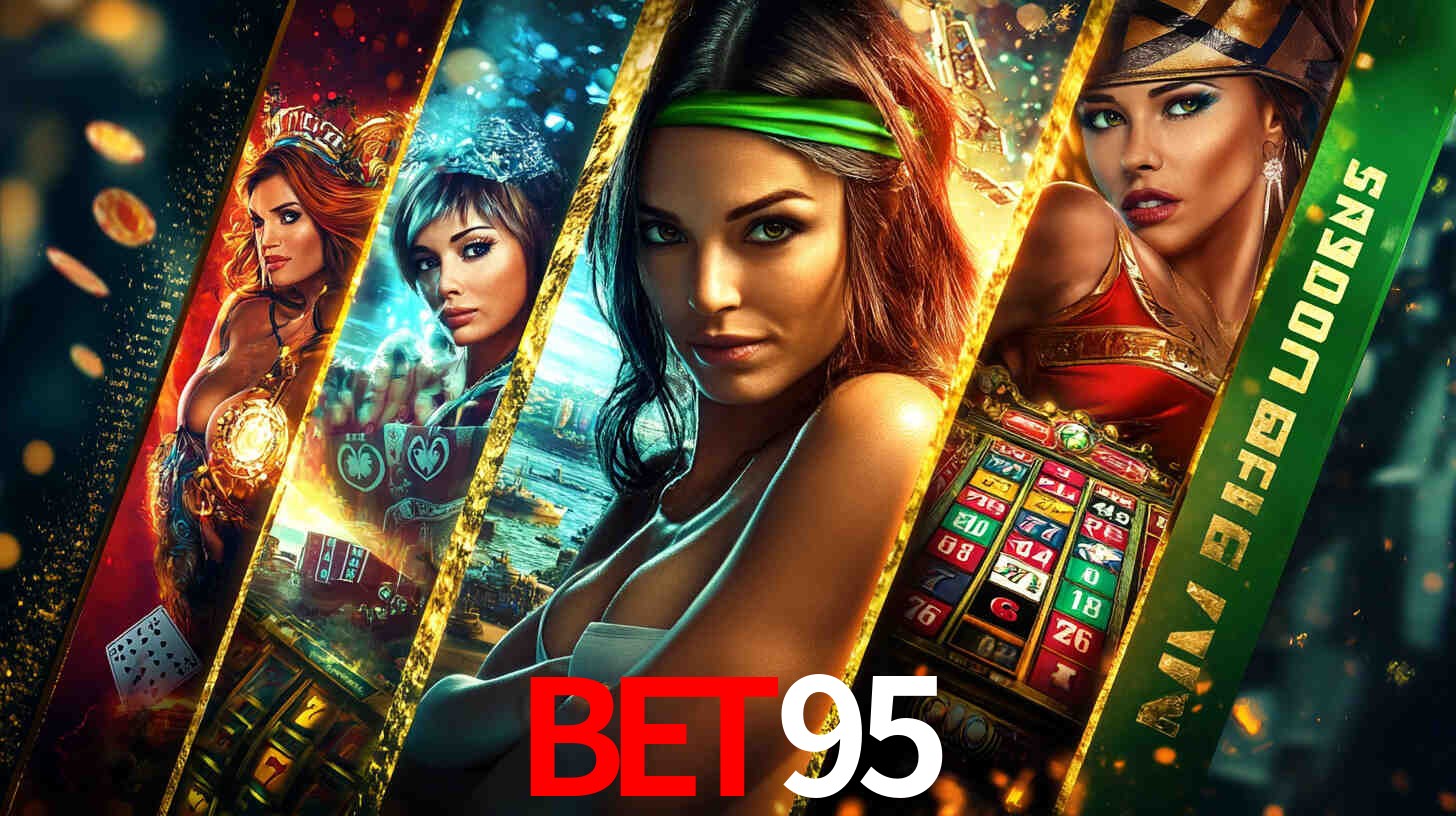 E-Sports no BET95