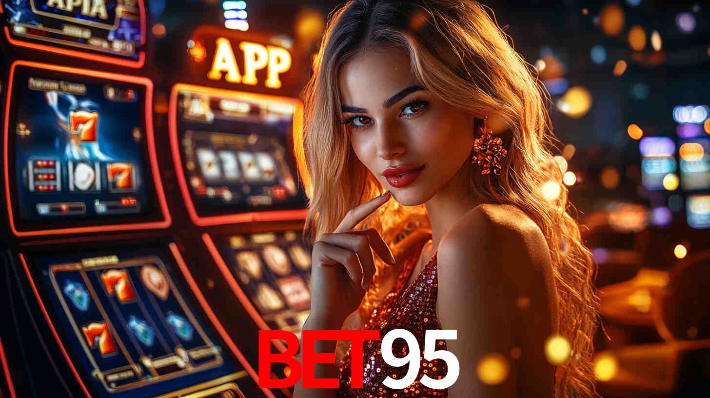 Baixar App Android BET95