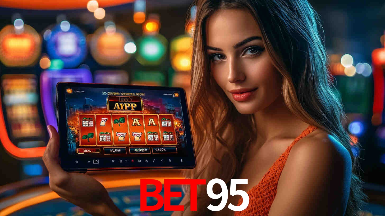 Baixar App iOS BET95