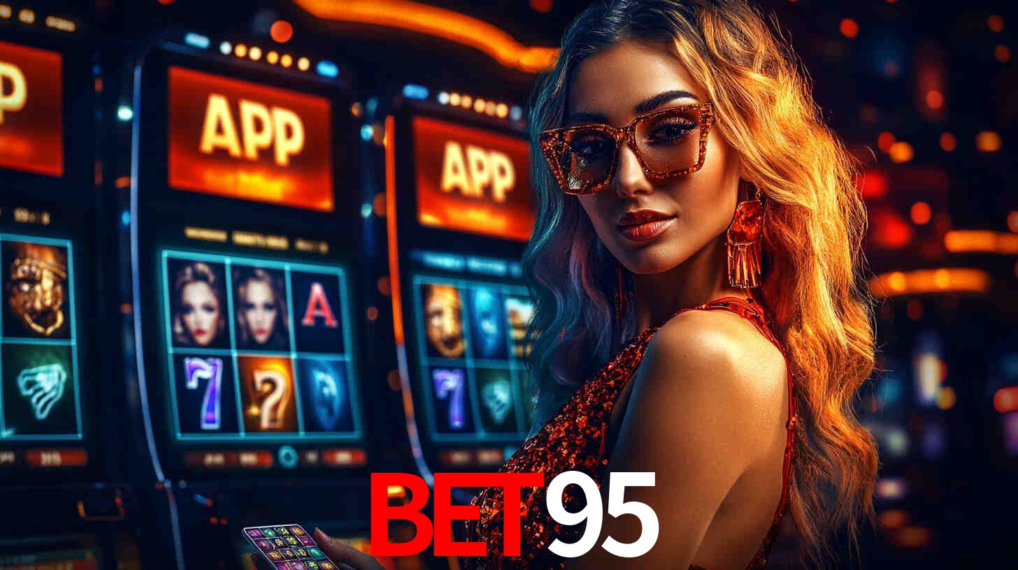 Benefícios do App BET95