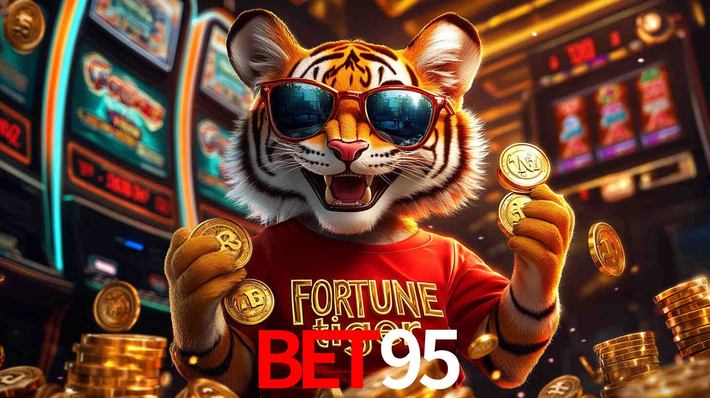 Por Que Jogar Fortune Tiger no BET95