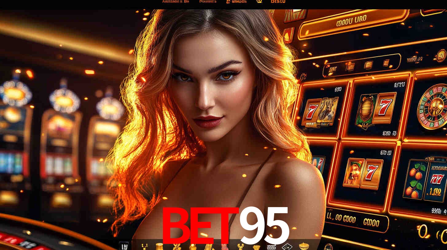 Cassino ao Vivo no BET95