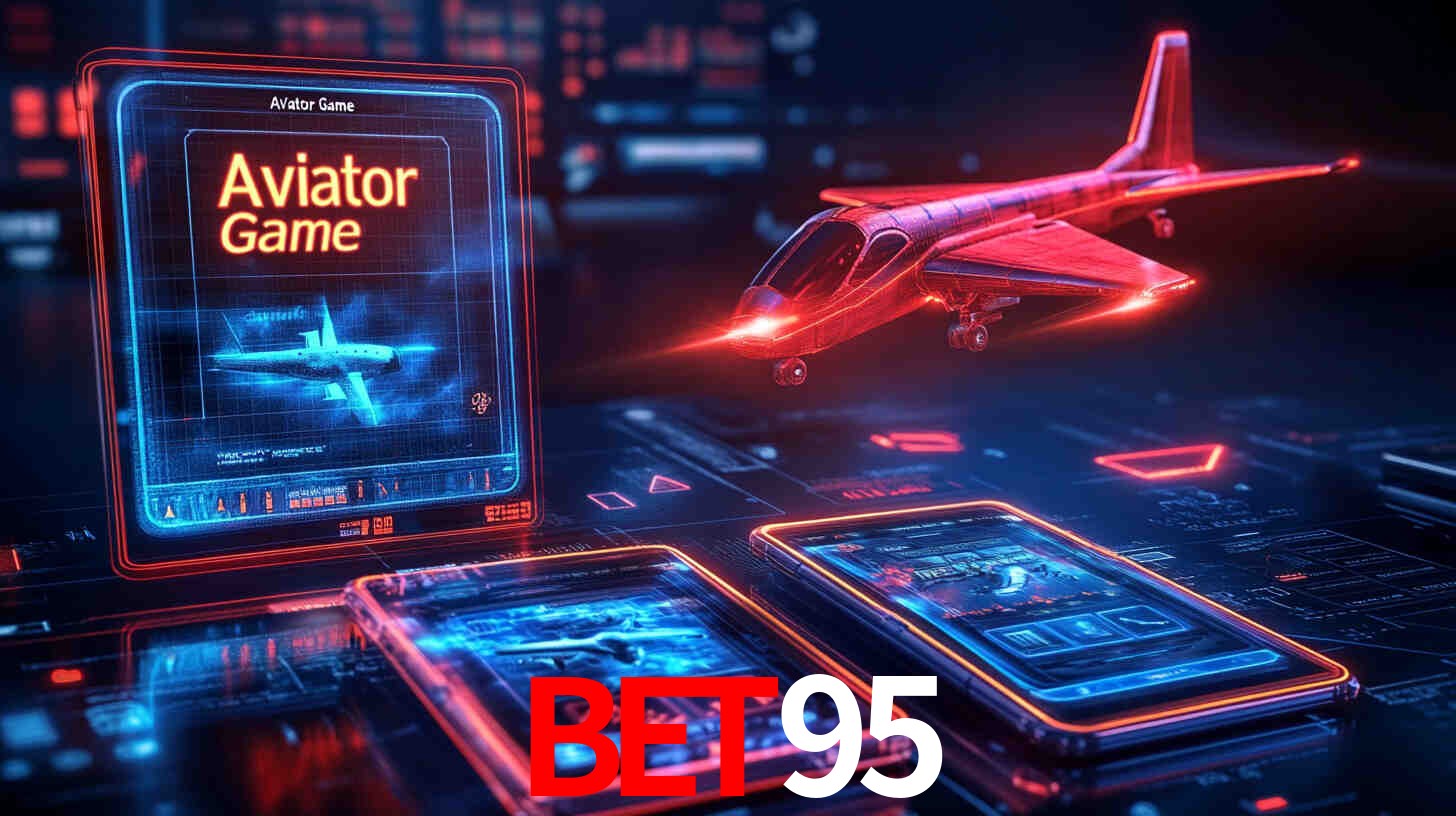 Benefícios do Aviator no BET95