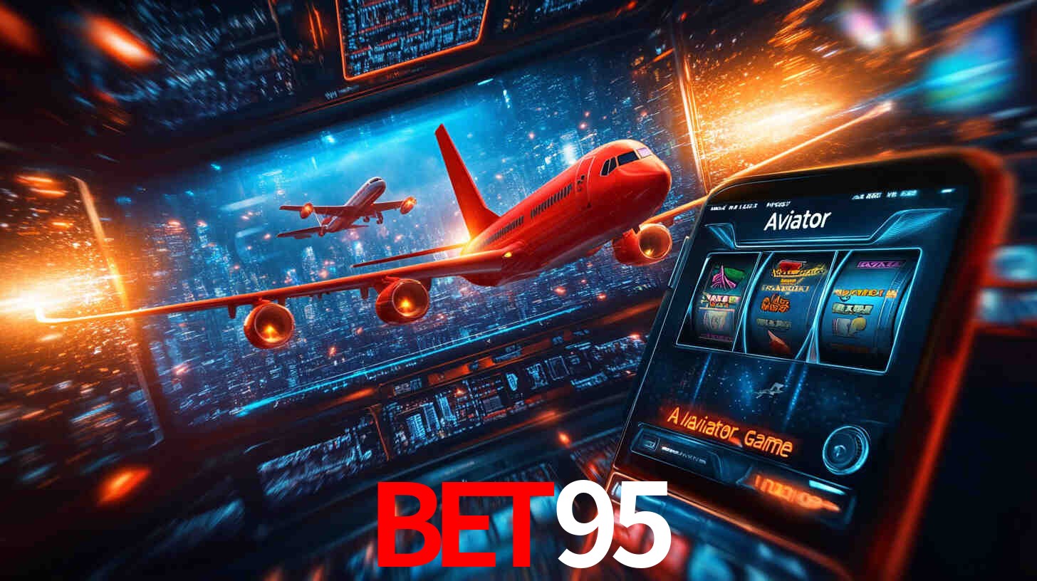 Dicas para Jogar Aviator no BET95