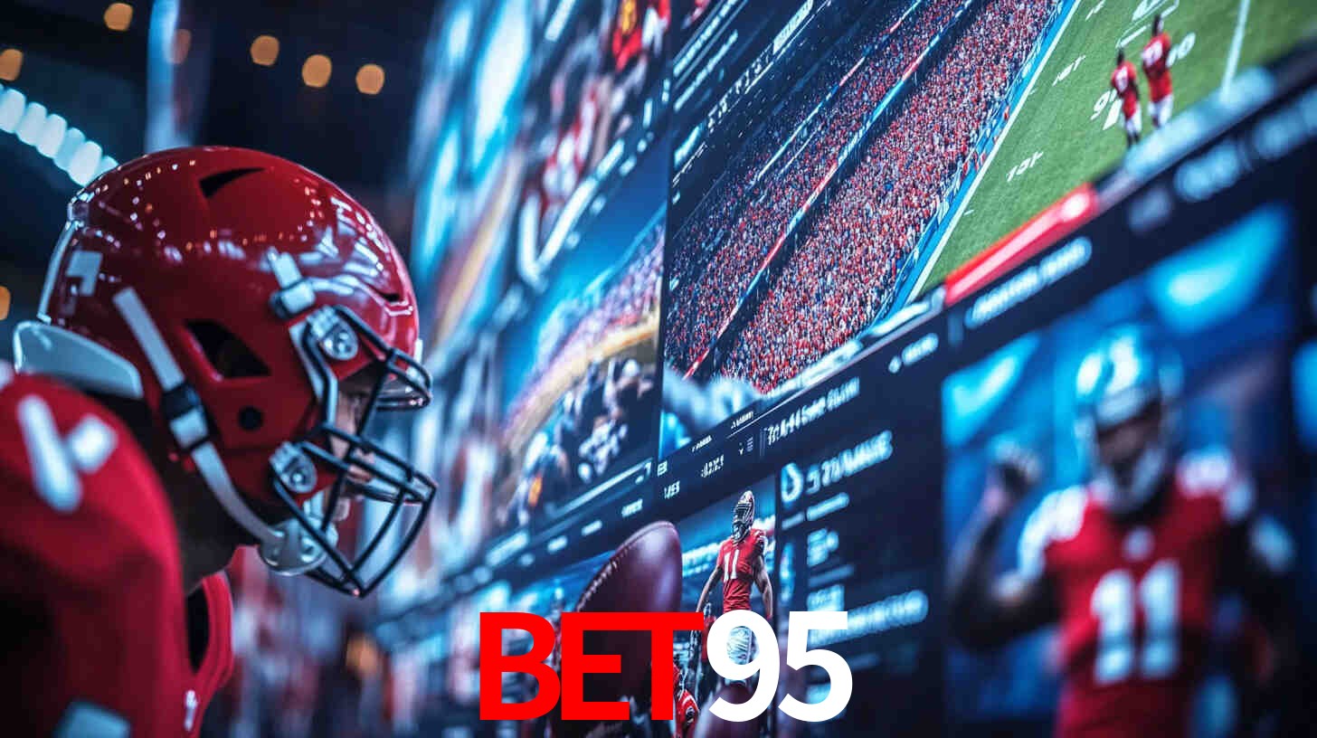 Benefícios das Apostas Ao Vivo no BET95