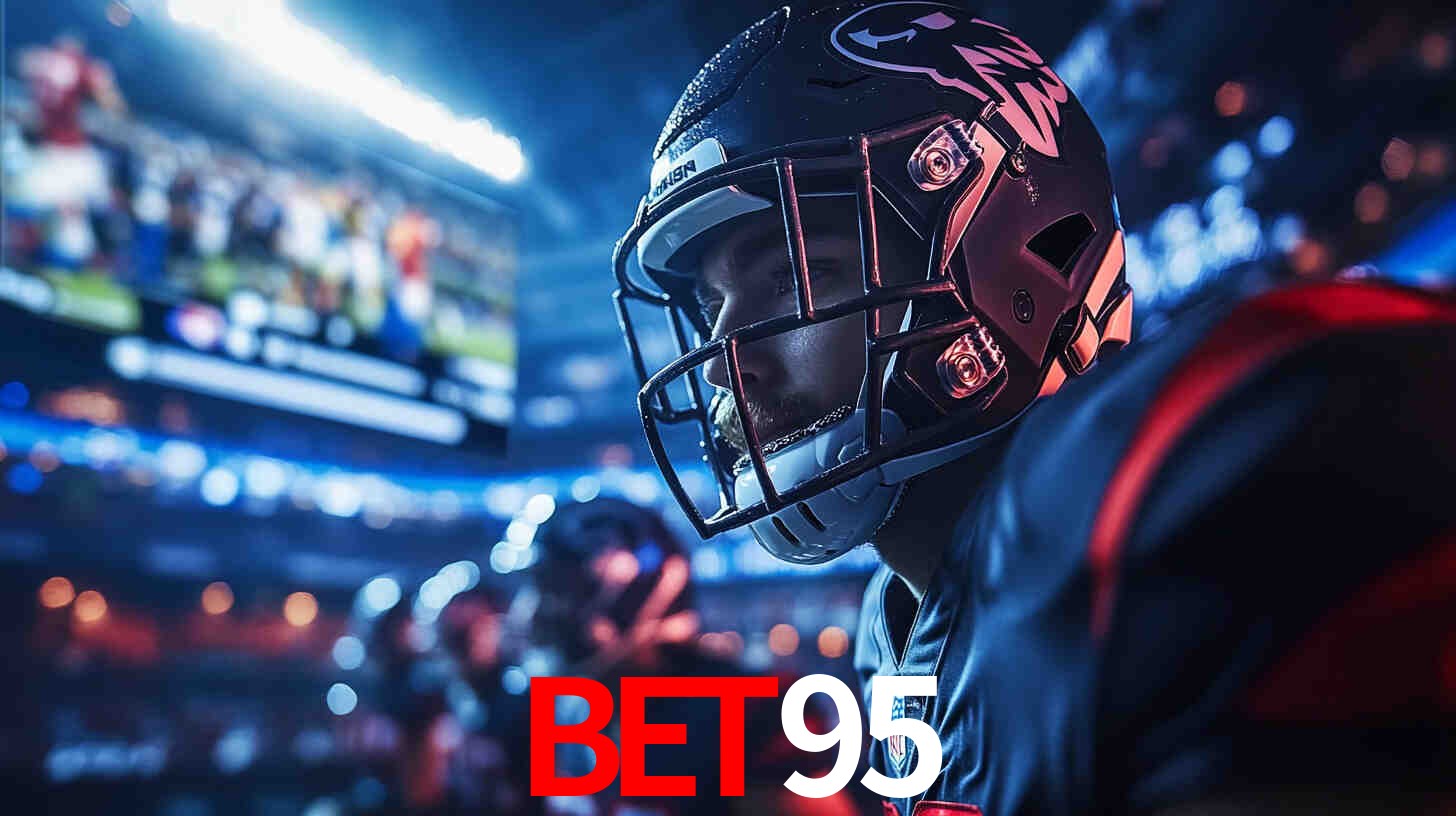 Transforme Suas Apostas em Grandes Prêmios no BET95