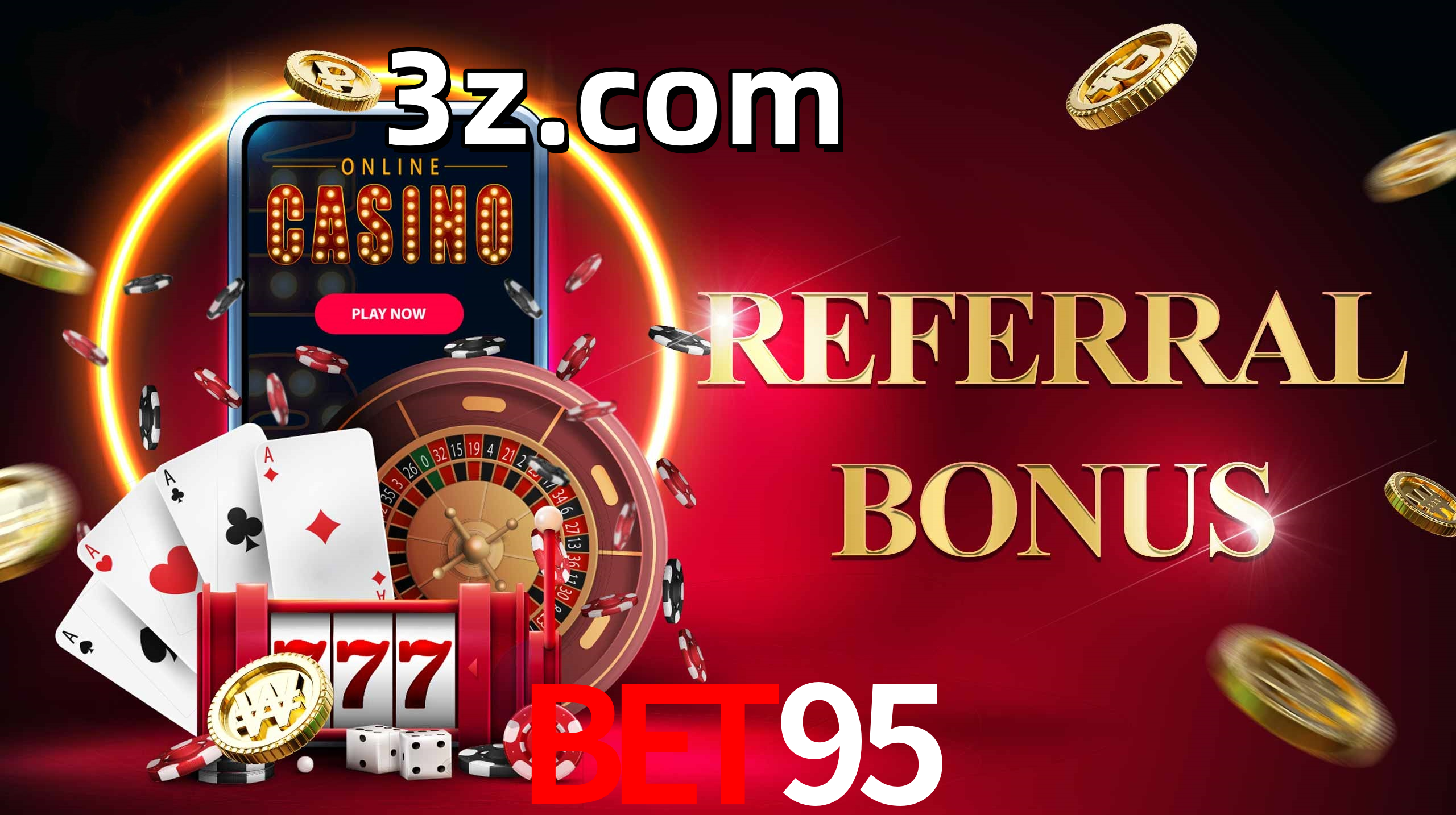 BET95