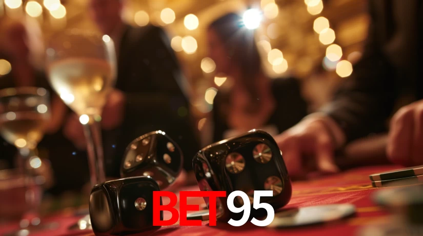 Explorando a Categoria 'Ajuda e FAQ' na BET95