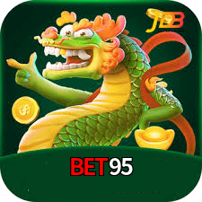 BET95 logo