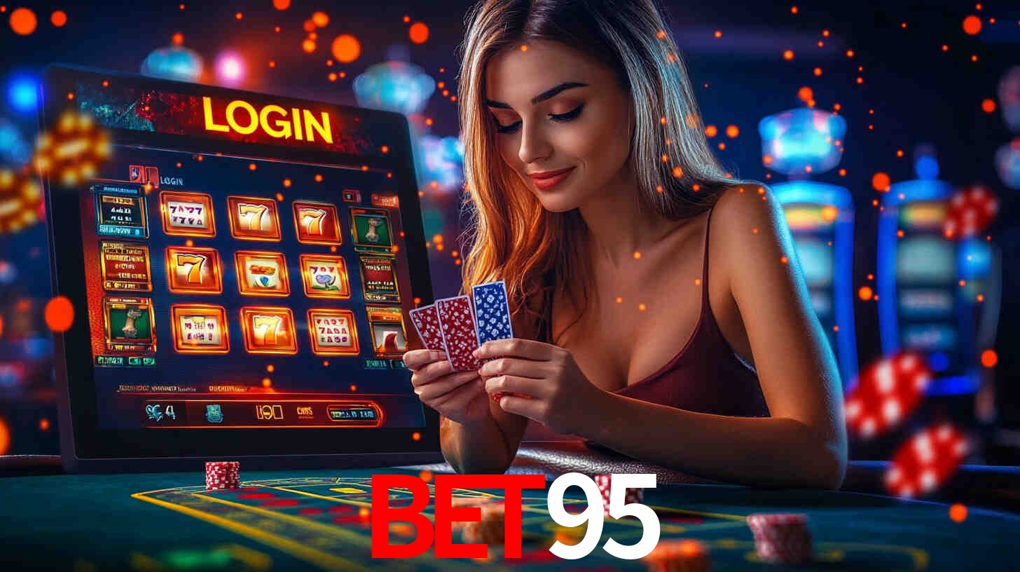 Aproveite as Melhores Promoções do BET95