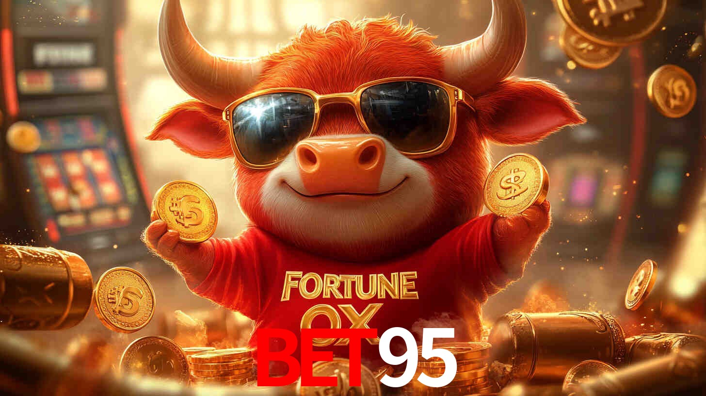 Desvendando o Mundo dos Jogos Virtuais na BET95