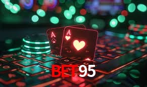 Desvendando o Mundo dos Jogos Virtuais na BET95