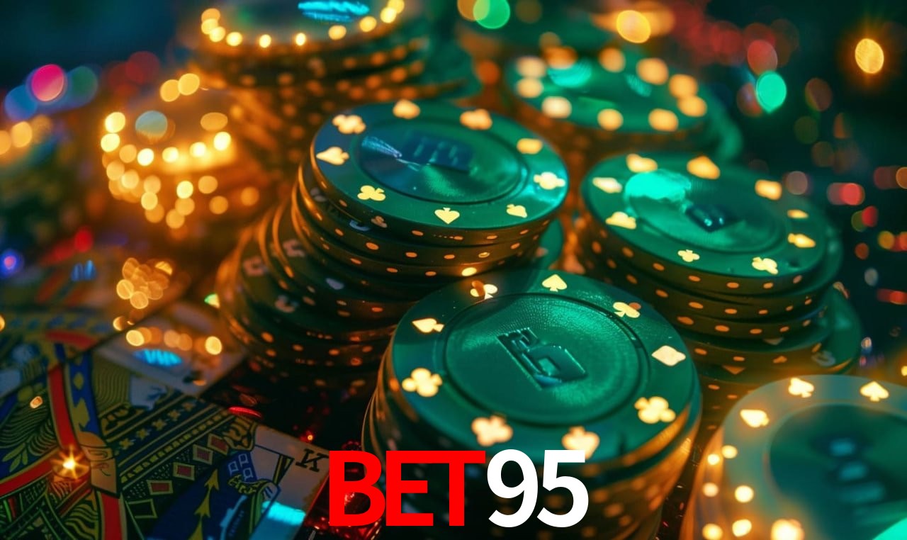 A Revolução dos Aplicativos de Jogos no BET95