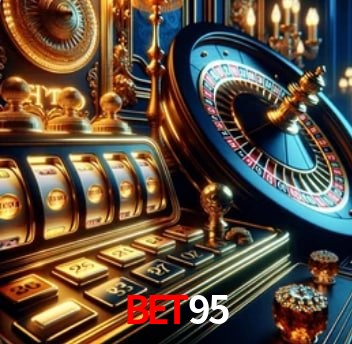 Inovações de Jogos na BET95: O Futuro das Experiências Interativas