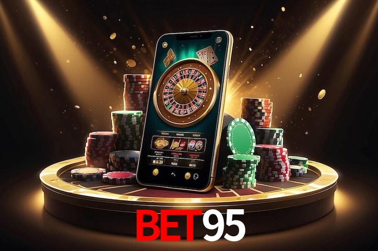 Apostas Esportivas na BET95: Um Guia Completo