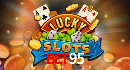 A Popularidade dos Caça-Níqueis no BET95