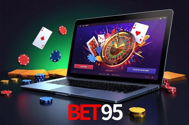 Explorando a Categoria de Eventos em Apostas na BET95