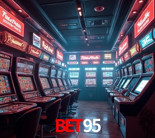 Descubra a Essência do BET95: Nossa História e Compromissos