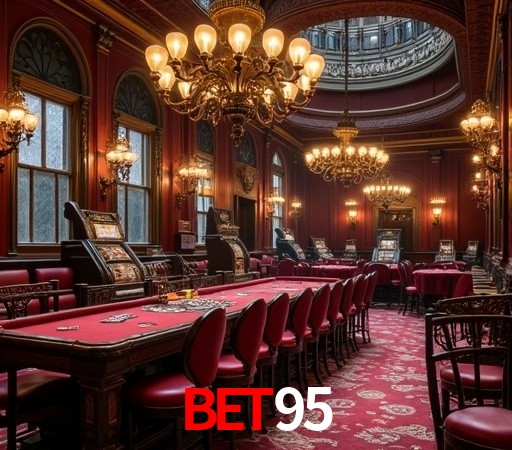 Descubra a Essência do BET95: Nossa História e Compromissos
