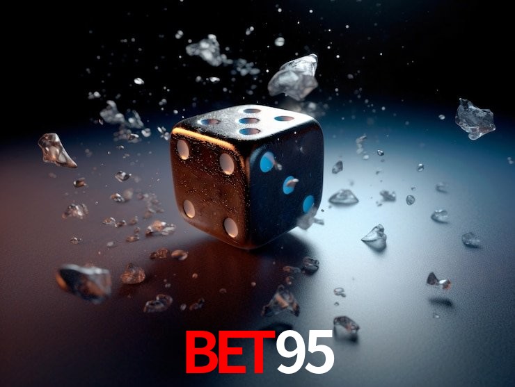 Explorando a Categoria de Eventos em Apostas na BET95