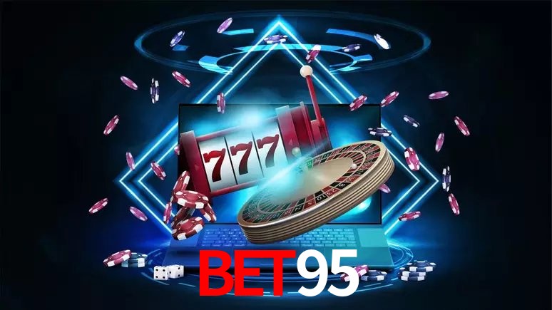 Descubra o Programa VIP da BET95: Vantagens Exclusivas para Jogadores