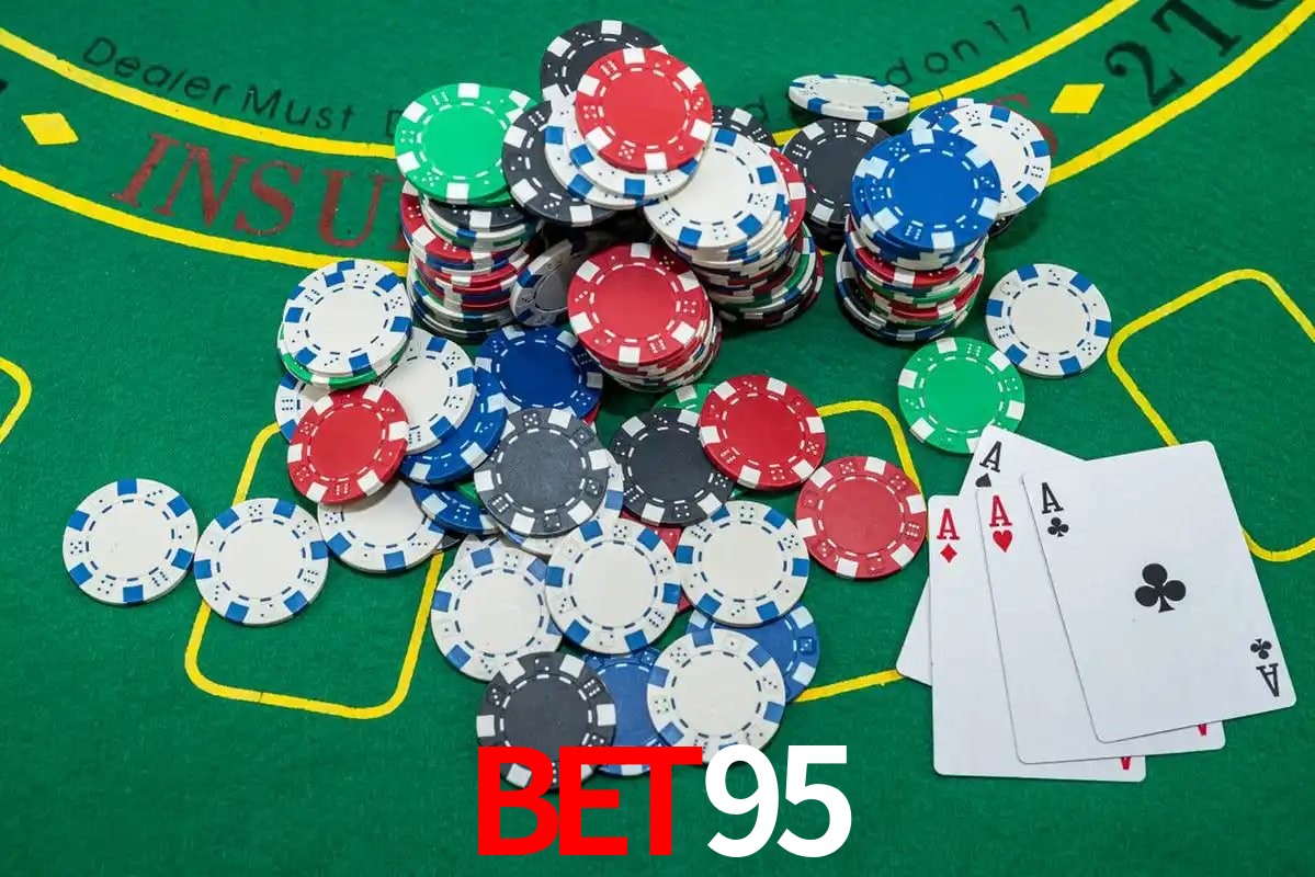 A Revolução dos Aplicativos de Jogos no BET95