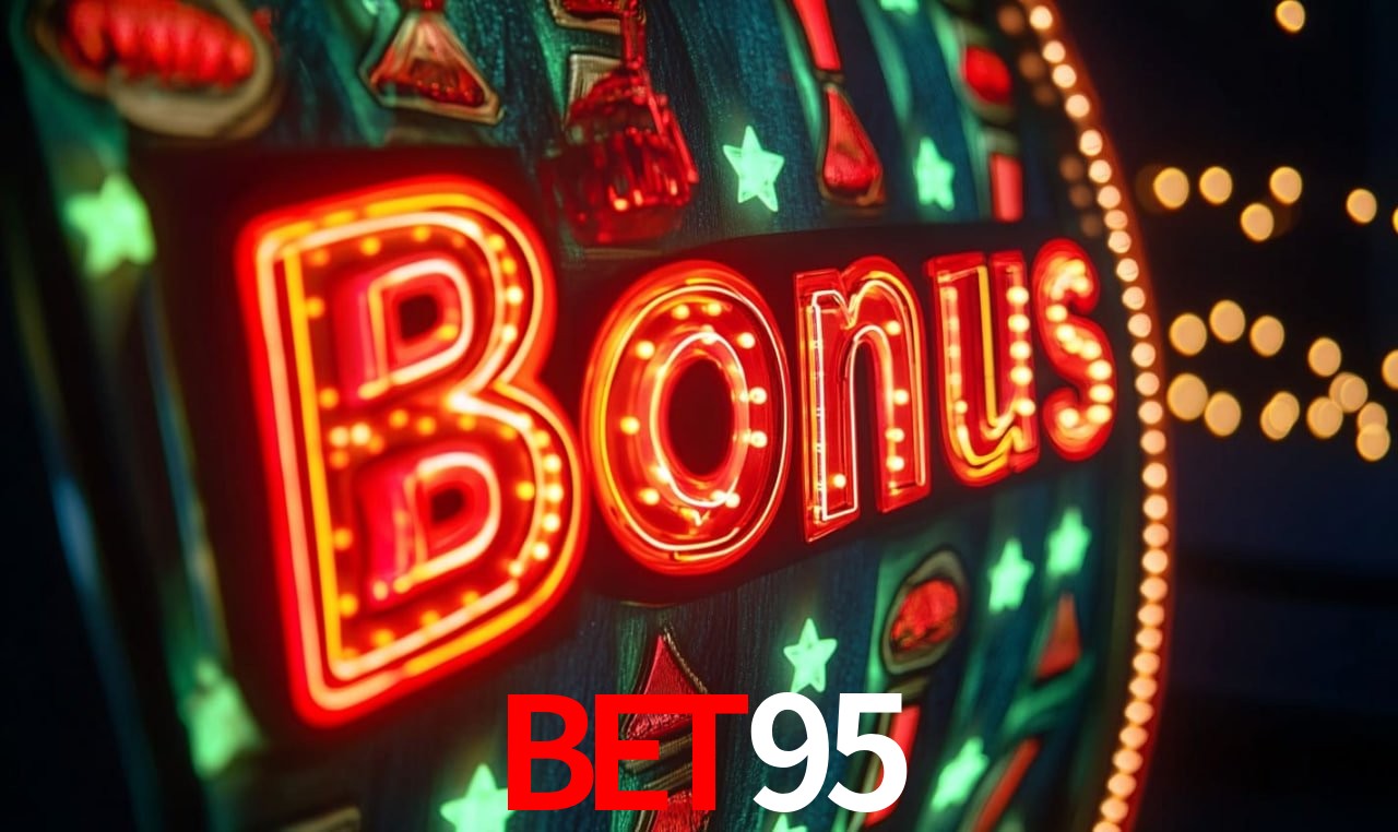 Desvendando o Mundo dos Jogos Virtuais na BET95
