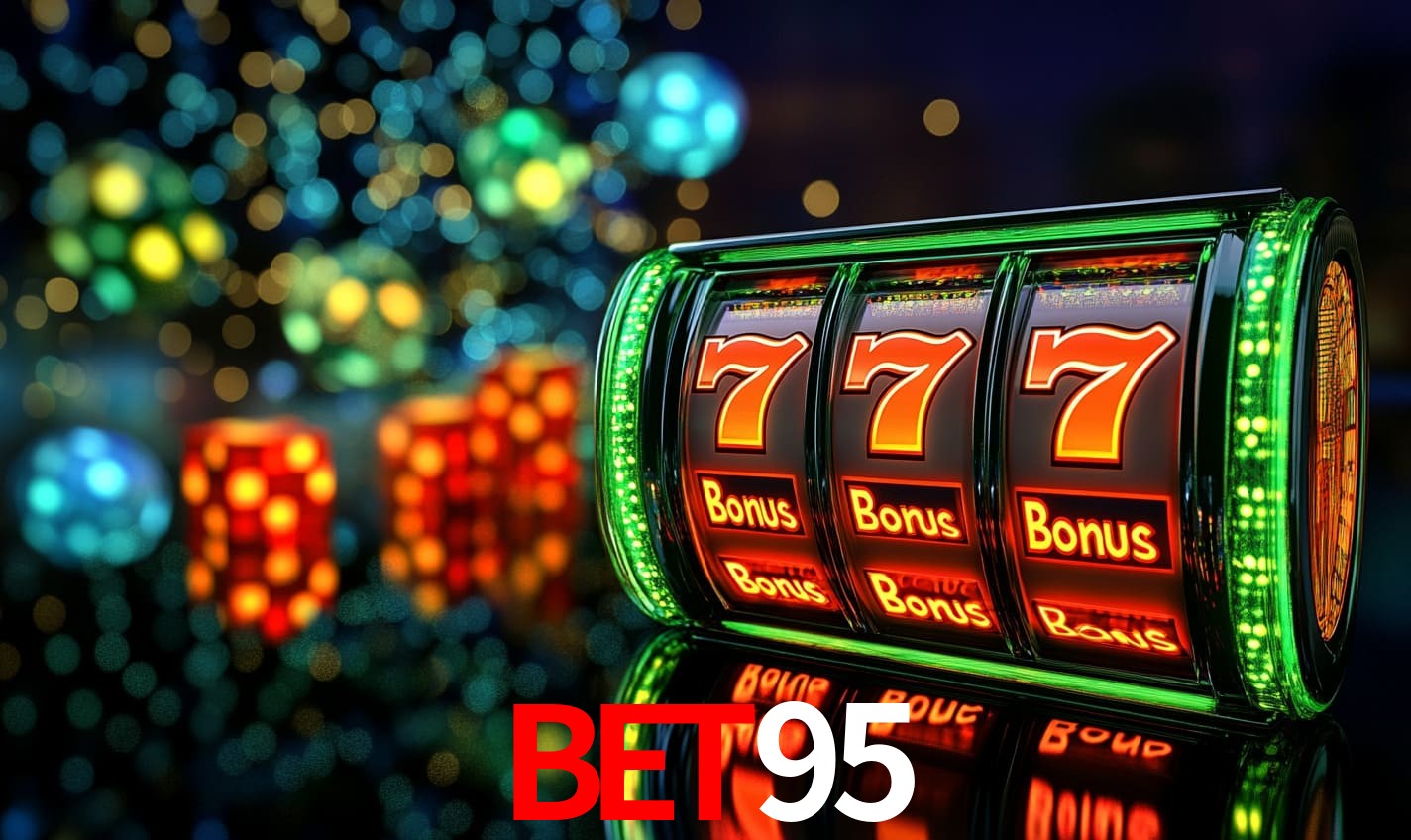 A Experiência Imersiva dos Cassinos Ao Vivo no BET95