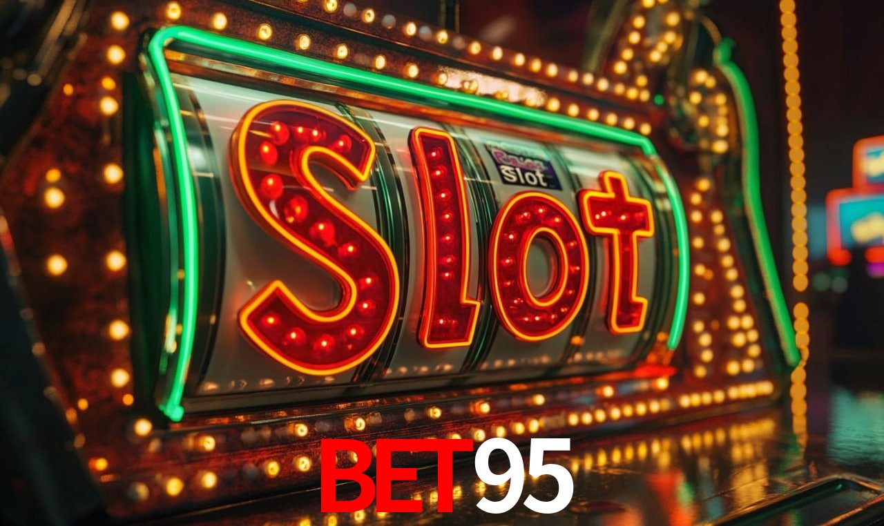 A Popularidade dos Caça-Níqueis no BET95