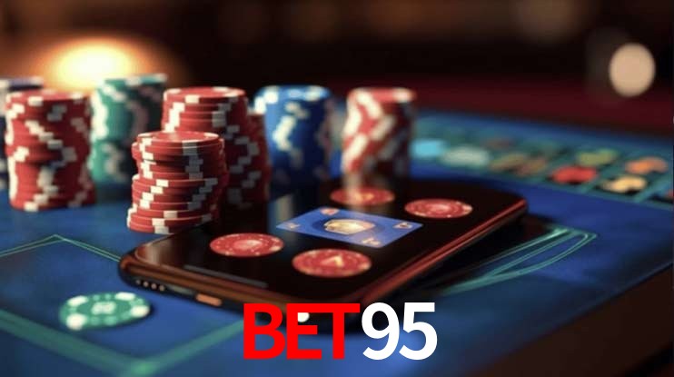 A Popularidade dos Caça-Níqueis no BET95